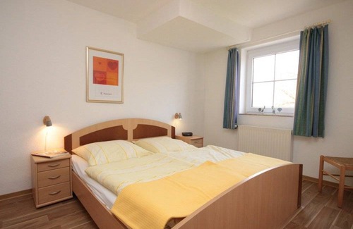 Wuppelser Altendeich Apartment | 60 m² Apartment ∙ 2 bedrooms ∙ 4 guests