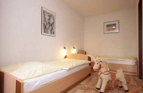 Wuppelser Altendeich Apartment | 60 m² Apartment ∙ 2 bedrooms ∙ 4 guests