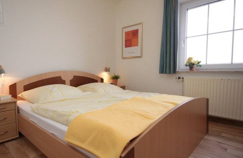 Wuppelser Altendeich Apartment | 60 m² Apartment ∙ 2 bedrooms ∙ 4 guests