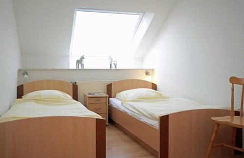 Wuppelser Altendeich Apartment | 60 m² Apartment ∙ 2 bedrooms ∙ 4 guests