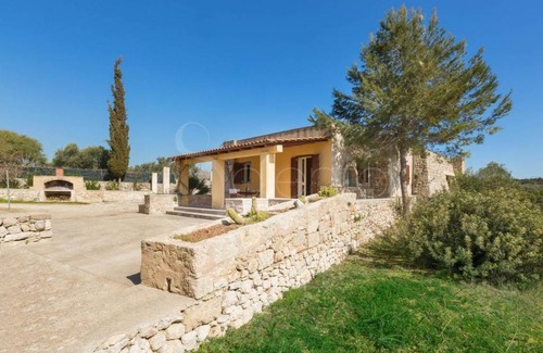 Patu House | 60 m² Farmhouse ∙ 2 bedrooms ∙ 4 guests