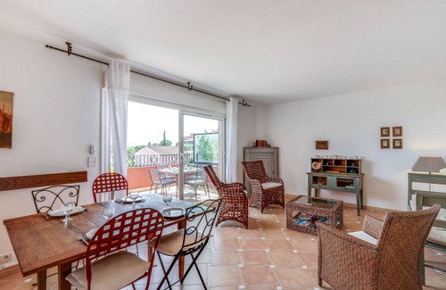 La Rouviere House | 60 m² House ∙ 2 bedrooms ∙ 4 guests