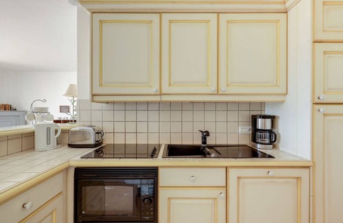 La Rouviere House | 60 m² House ∙ 2 bedrooms ∙ 4 guests