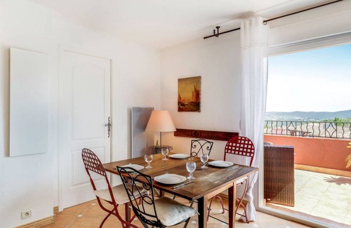 La Rouviere House | 60 m² House ∙ 2 bedrooms ∙ 4 guests