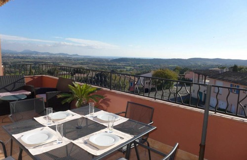 La Rouviere Apartment | 60 m² Apartment ∙ 2 bedrooms ∙ 4 guests