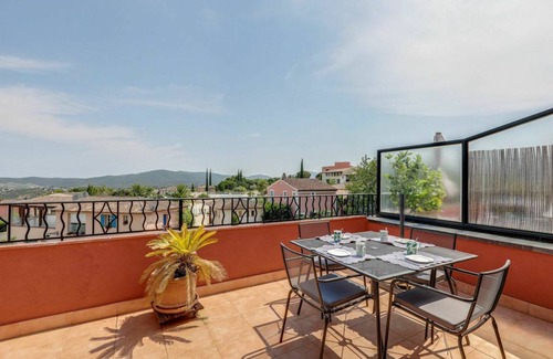 La Rouviere Apartment | 60 m² Apartment ∙ 2 bedrooms ∙ 4 guests