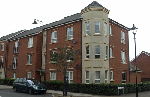 South Shields Apartment | 60 m² Apartment ∙ 2 bedrooms ∙ 6 guests