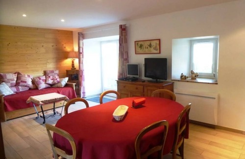 Freycenet-la-Cuche House | 60 m² House ∙ 2 bedrooms ∙ 4 guests
