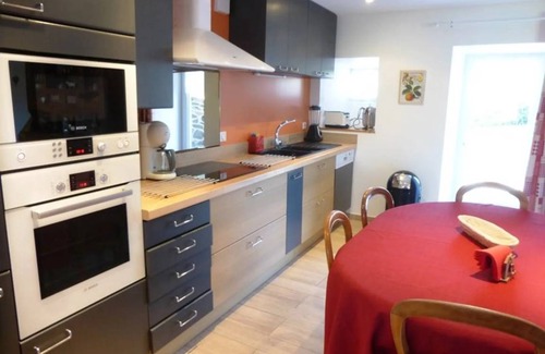 Freycenet-la-Cuche House | 60 m² House ∙ 2 bedrooms ∙ 4 guests