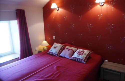 Freycenet-la-Cuche House | 60 m² House ∙ 2 bedrooms ∙ 4 guests