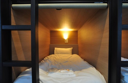 Kimobetsu Hotel | 60 m² Hotel ∙ 1 bedroom ∙ 1 guest