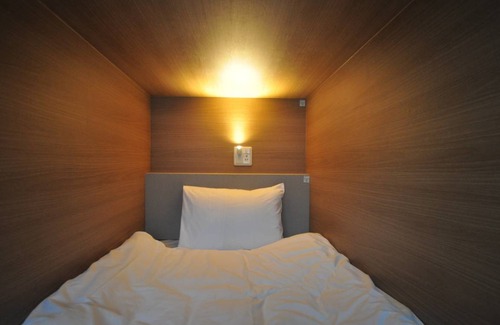 Kimobetsu Hotel | 60 m² Hotel ∙ 1 bedroom ∙ 1 guest