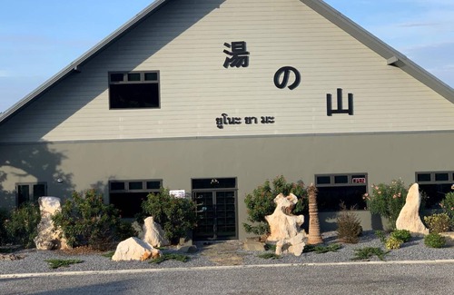 Wang Mi Hotel | 60 m² Hotel ∙ 2 guests