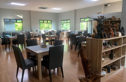 Wang Mi Hotel | 60 m² Hotel ∙ 2 guests