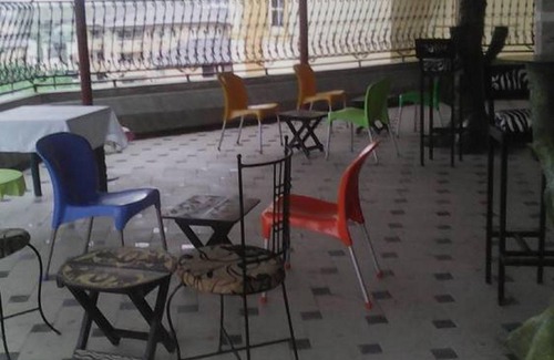 Port Harcourt Hotel | 60 m² Hotel ∙ 3 guests