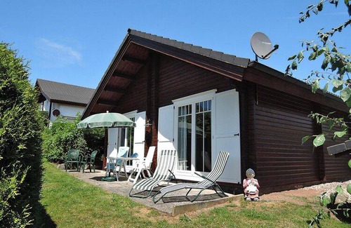 Lissendorf House | 60 m² House ∙ 1 bedroom ∙ 4 guests