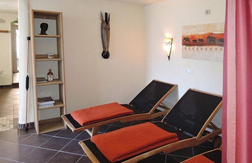Lissendorf House | 60 m² House ∙ 1 bedroom ∙ 4 guests