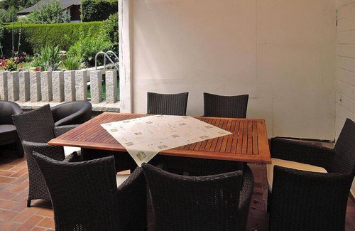 Lissendorf House | 60 m² House ∙ 1 bedroom ∙ 4 guests
