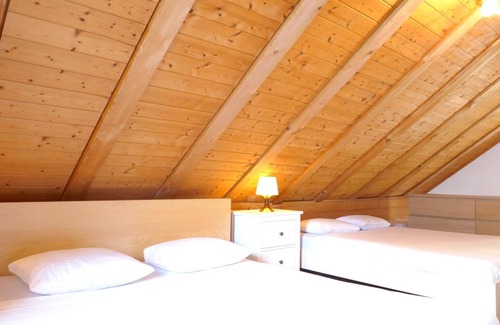 Malvaglia-dagro House | 60 m² House ∙ 1 bedroom ∙ 4 guests