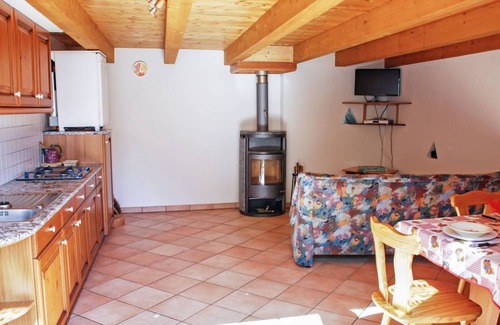 Malvaglia-dagro House | 60 m² House ∙ 1 bedroom ∙ 4 guests