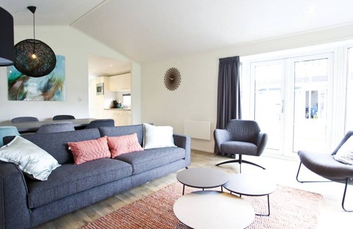 Nijkerk House | 60 m² House ∙ 1 bedroom ∙ 6 guests