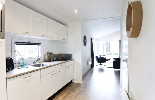 Nijkerk House | 60 m² House ∙ 1 bedroom ∙ 6 guests