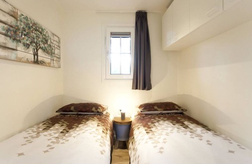 Nijkerk House | 60 m² House ∙ 1 bedroom ∙ 6 guests
