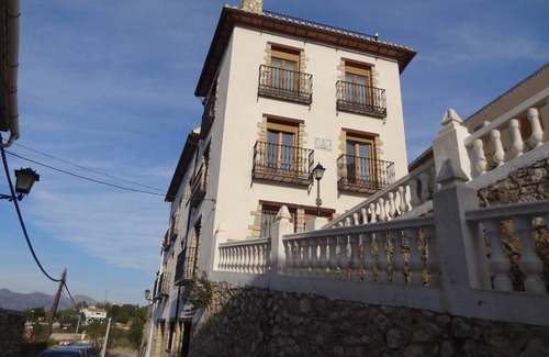 Orba House | 60 m² House ∙ 1 bedroom ∙ 4 guests