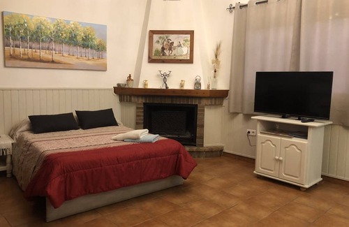 Orba House | 60 m² House ∙ 1 bedroom ∙ 4 guests