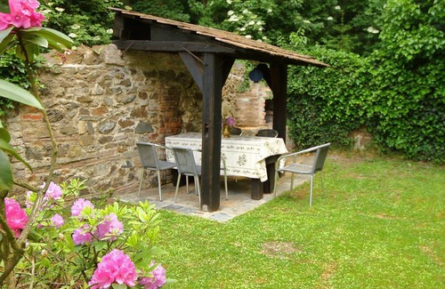 Troja House | 60 m² House ∙ 2 bedrooms ∙ 4 guests