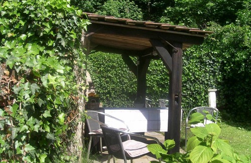 Troja House | 60 m² House ∙ 2 bedrooms ∙ 4 guests