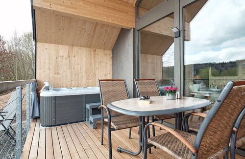 Bad Saulgau House | 60 m² House ∙ 2 bedrooms ∙ 4 guests