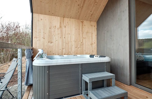 Bad Saulgau House | 60 m² House ∙ 2 bedrooms ∙ 4 guests