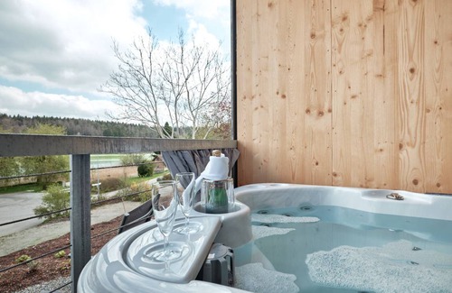 Bad Saulgau House | 60 m² House ∙ 2 bedrooms ∙ 4 guests