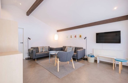 Immenstaad am Bodensee House | 60 m² House ∙ 2 bedrooms ∙ 4 guests