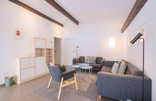 Immenstaad am Bodensee House | 60 m² House ∙ 2 bedrooms ∙ 4 guests