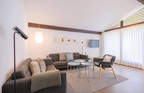 Immenstaad am Bodensee House | 60 m² House ∙ 2 bedrooms ∙ 4 guests