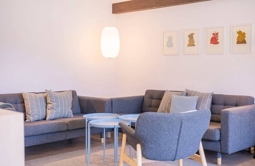 Immenstaad am Bodensee House | 60 m² House ∙ 2 bedrooms ∙ 4 guests