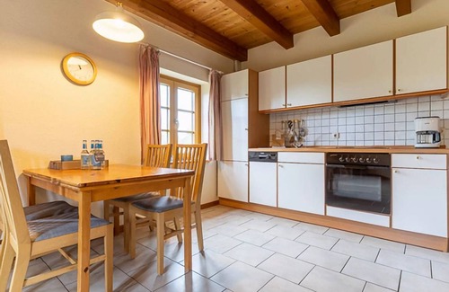 Vollerwiek House | 60 m² House ∙ 2 bedrooms ∙ 4 guests