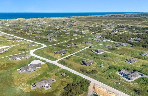 Nørre Lyngvig House | 60 m² House ∙ 2 bedrooms ∙ 6 guests