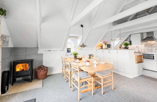 Nørre Lyngvig House | 60 m² House ∙ 2 bedrooms ∙ 6 guests