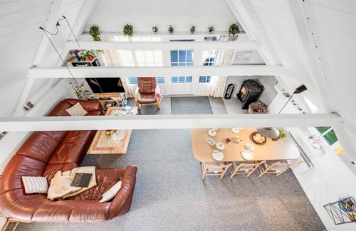 Nørre Lyngvig House | 60 m² House ∙ 2 bedrooms ∙ 6 guests