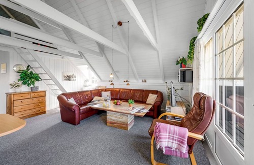 Nørre Lyngvig House | 60 m² House ∙ 2 bedrooms ∙ 6 guests