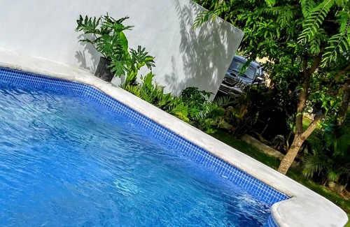 Higuey House | 60 m² House ∙ 2 bedrooms ∙ 8 guests