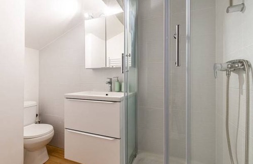Montredon House | 60 m² House ∙ 2 bedrooms ∙ 4 guests