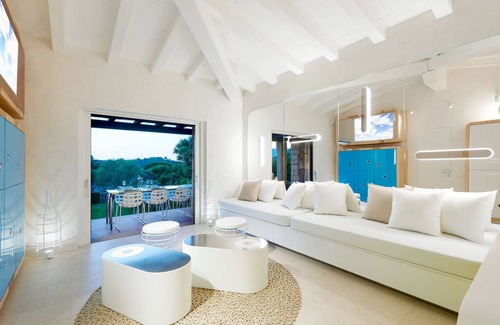 Puntaldia House | 60 m² House ∙ 2 bedrooms ∙ 6 guests