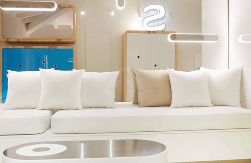Puntaldia House | 60 m² House ∙ 2 bedrooms ∙ 6 guests