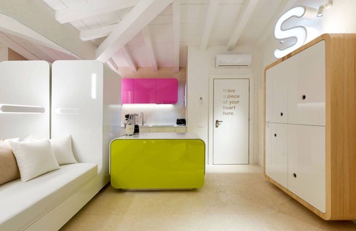 Puntaldia House | 60 m² House ∙ 2 bedrooms ∙ 6 guests