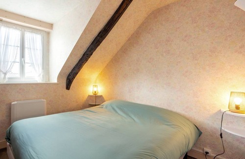 Matignon House | 60 m² House ∙ 2 bedrooms ∙ 5 guests