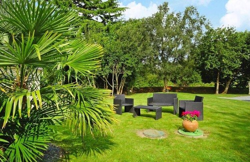 Plourivo House | 60 m² House ∙ 2 bedrooms ∙ 4 guests